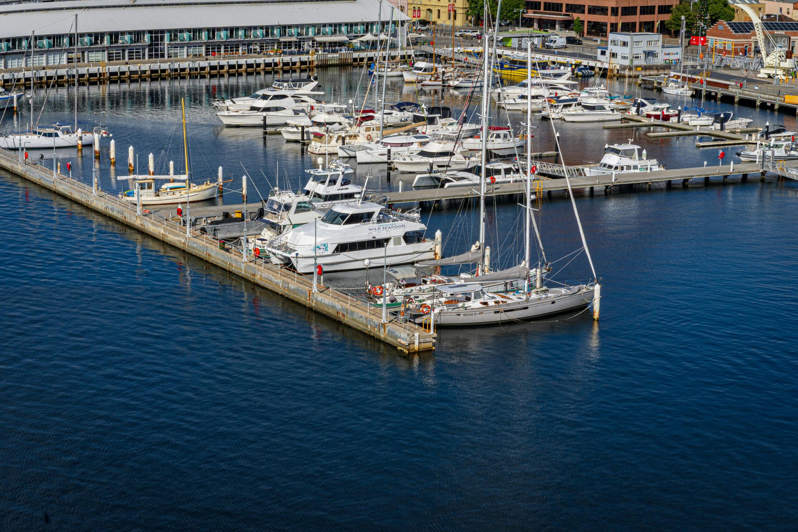 maritimes