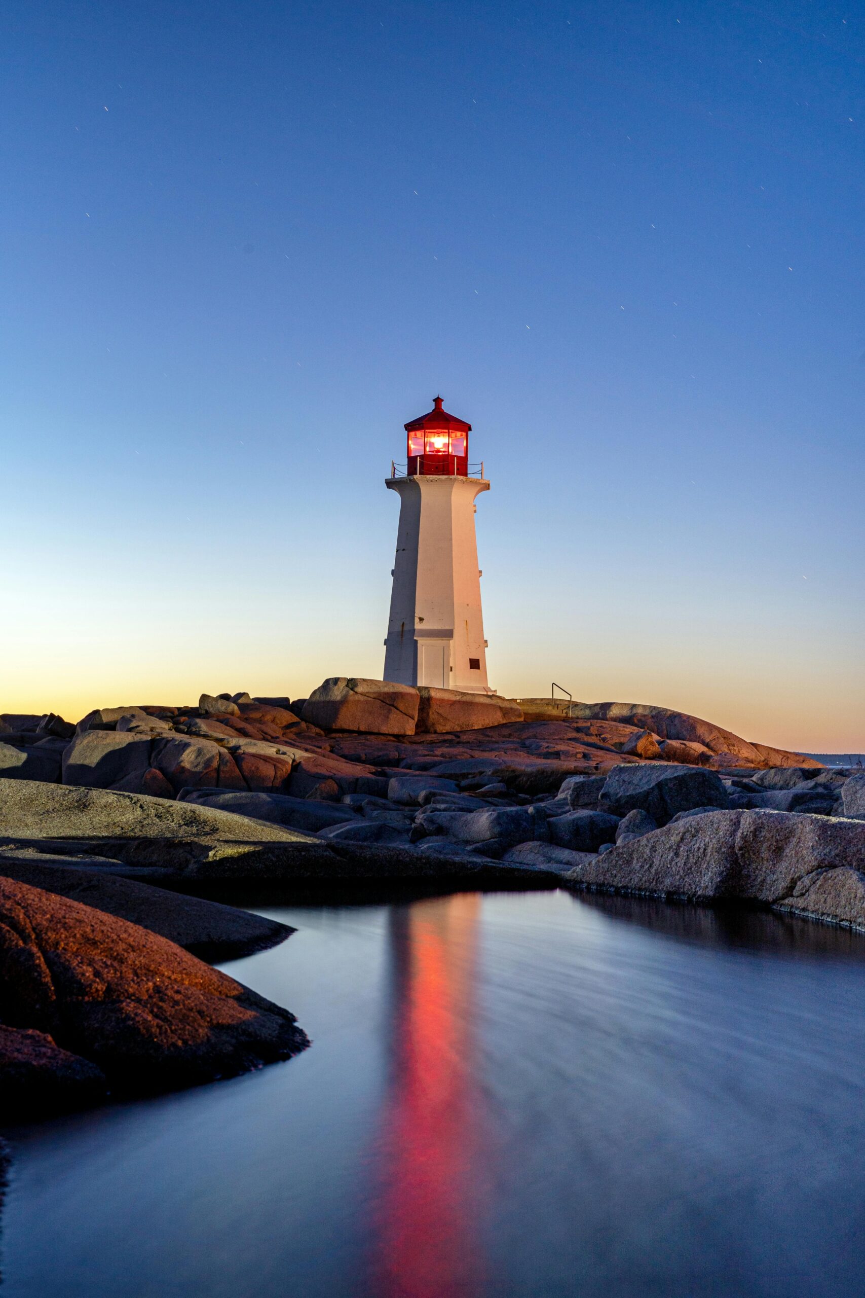 Nova Scotia
